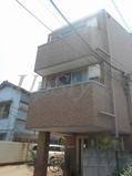 カームレスト根岸の画像