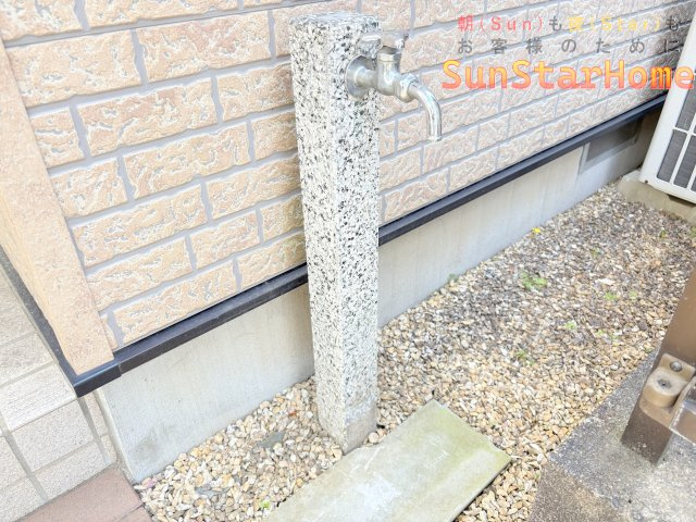 【サンスターホーム】羽村市羽東3丁目　中古戸建　駅近物件の設備