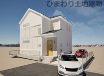 南区下溝  1号棟 11期の画像