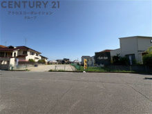 西宮市美作町売り土地の画像