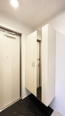 Ｄ－ｒｏｏｍ　ノトスの玄関