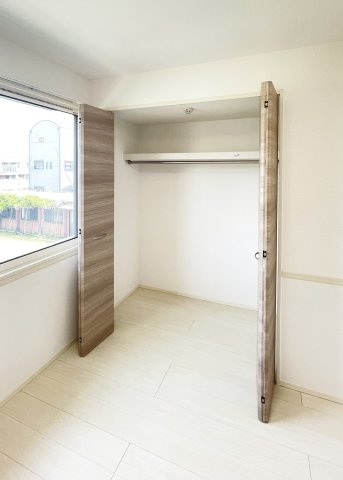 Ｄ－ｒｏｏｍ　ノトスの収納