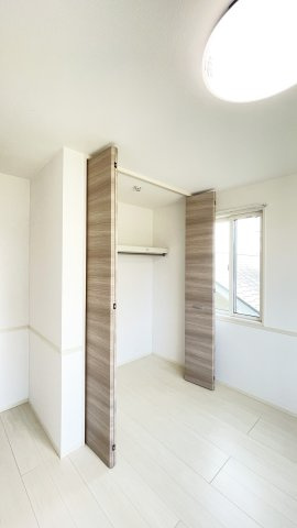Ｄ－ｒｏｏｍ　ノトスの収納