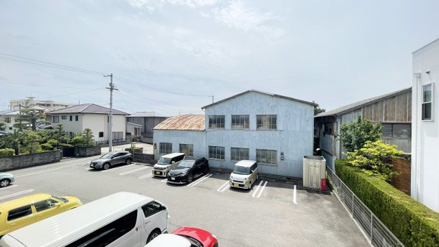 Ｄ－ｒｏｏｍ　ノトスの展望