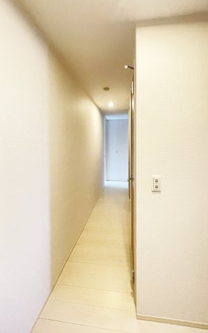 Ｄ－ｒｏｏｍ　ノトスの内装