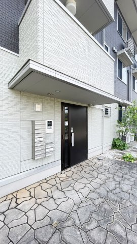 Ｄ－ｒｏｏｍ　ノトスのその他共用部分