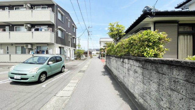 Ｄ－ｒｏｏｍ　ノトスの周辺