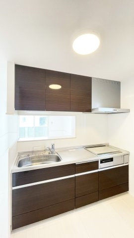 Ｄ－ｒｏｏｍ　ノトスのキッチン