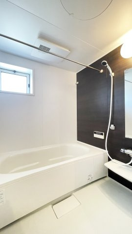 Ｄ－ｒｏｏｍ　ノトスの浴室