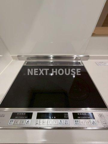 エスポワール東加賀屋の設備