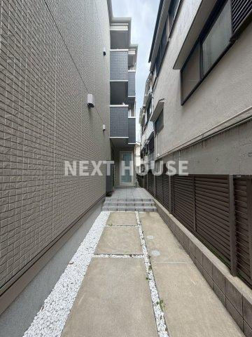 エスポワール東加賀屋のその他