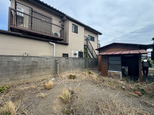 -三丁目不動産-　深谷市明戸　茶室付きのその他