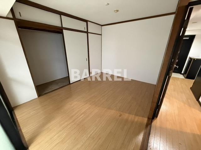 コスモスハイツの子供部屋