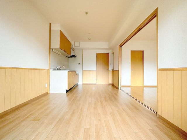 【その他】 | グレイスコート仁保新町