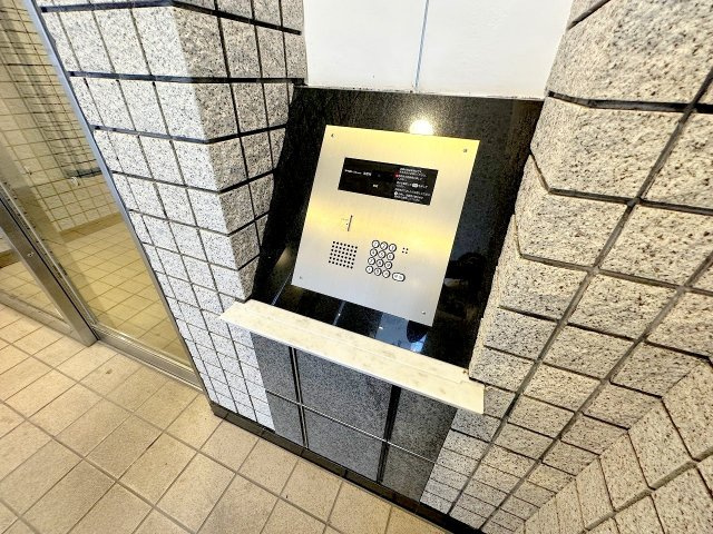 【その他共用部分】 | グレイスコート仁保新町