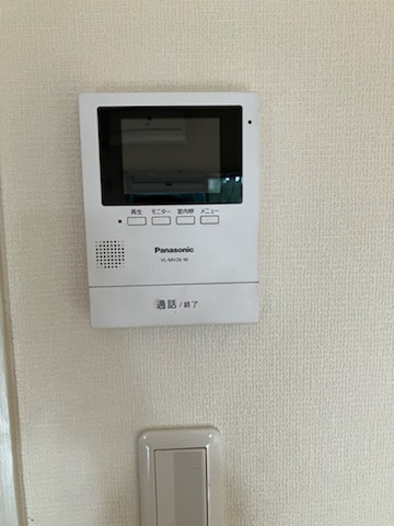 サンシャトレ神ノ輪のセキュリティ|他の部屋の写真になります。
フルリフォーム予定です。