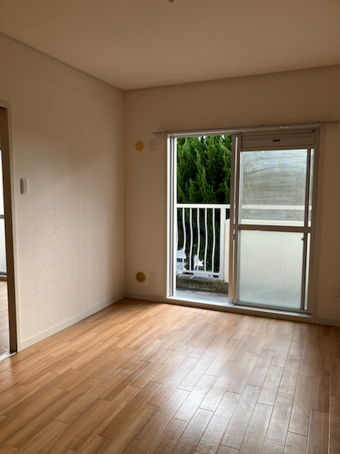 サンシャトレ神ノ輪の内装|他の部屋の写真になります。
フルリフォーム予定です。