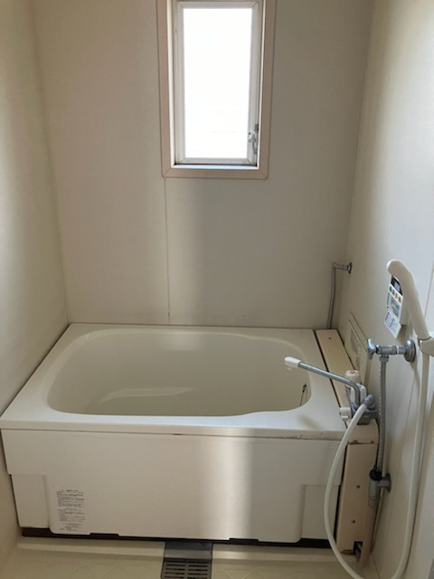 サンシャトレ神ノ輪の浴室|他の部屋の写真になります。
フルリフォーム予定です。