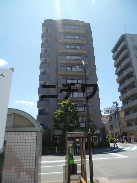 グランドコート大森北の外観|★外観★
