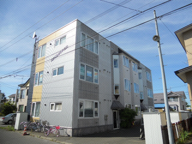 エクセレントハウス