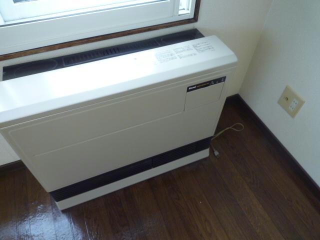エクセレントハウスの設備