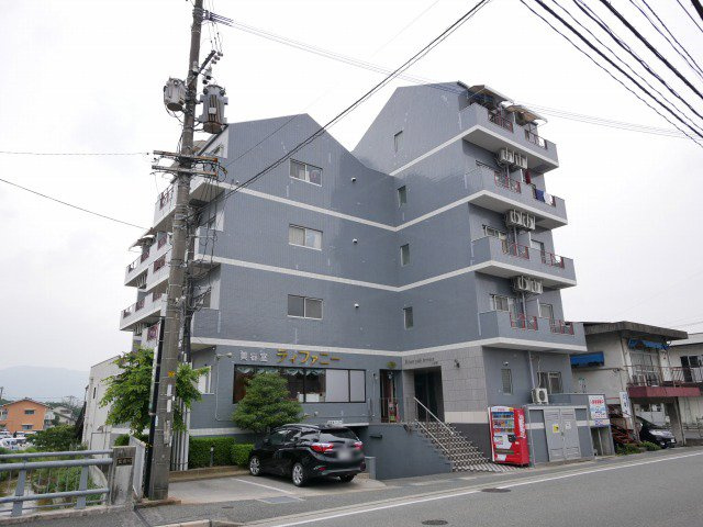 OAK VILLAちくしの10th