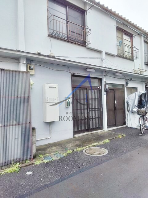 深井荘