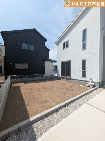 Livele Garden.S　大泉第6仙石の庭|ガーデニングが楽しめそう
季節の草花で彩りを！ガーデニングで緑あふれる景色を作るのも楽しみ♪