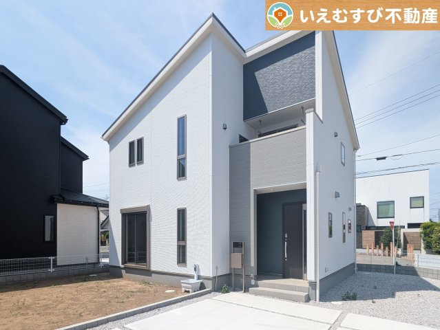 Livele Garden.S　大泉第6仙石