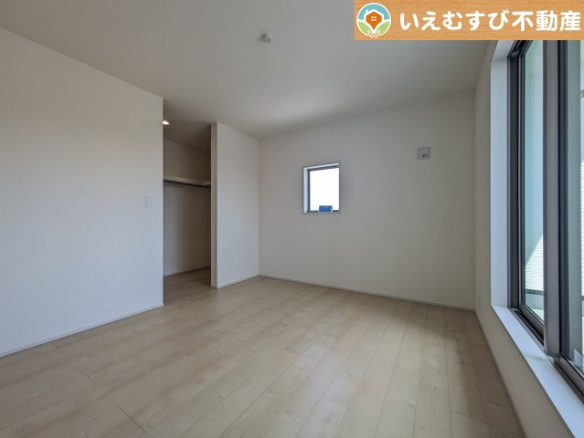 Livele Garden.S　大泉第6仙石の洋室