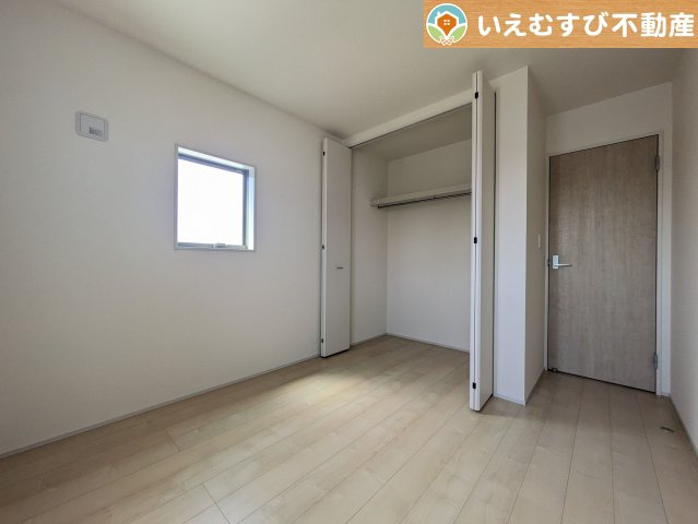 Livele Garden.S　大泉第6仙石の子供部屋