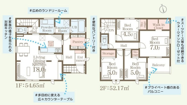 Livele Garden.S　大泉第6仙石の間取り|図面と現況が異なる場合、現況を優先とします。