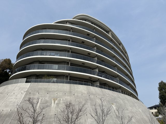 グルーブ須磨潮見台プレミアム