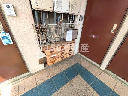 カーサソフィアⅣのその他