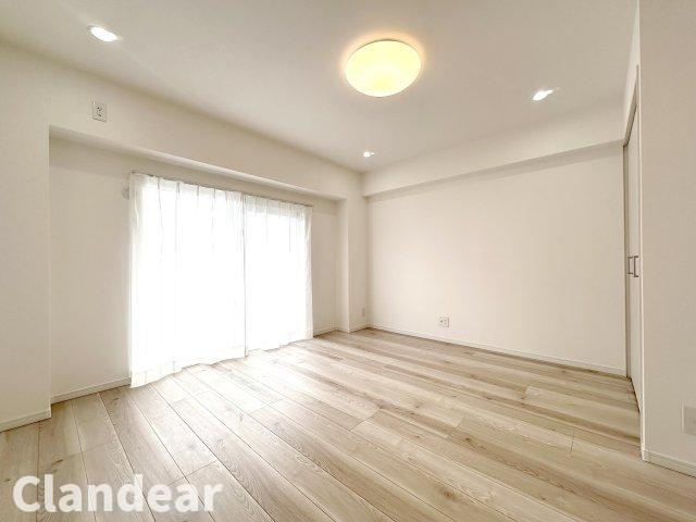 コーポ押上の洋室|ドキドキの新生活も、安心してスタート。ぴったりの住まいを見つけませんか？クランディアが一緒に住まい選びをサポートします‼　まずは、お気軽にお問合せください　＃クランディア