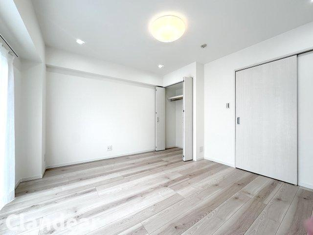 コーポ押上の洋室|ドキドキの新生活も、安心してスタート。ぴったりの住まいを見つけませんか？クランディアが一緒に住まい選びをサポートします‼　まずは、お気軽にお問合せください　＃クランディア