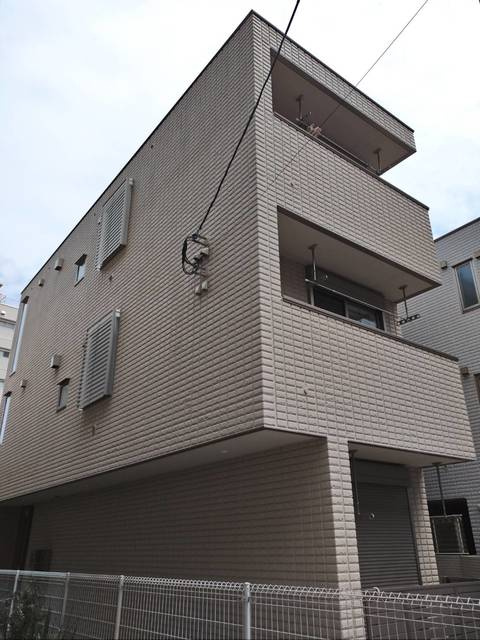 レーナ下目黒のその他共用部分