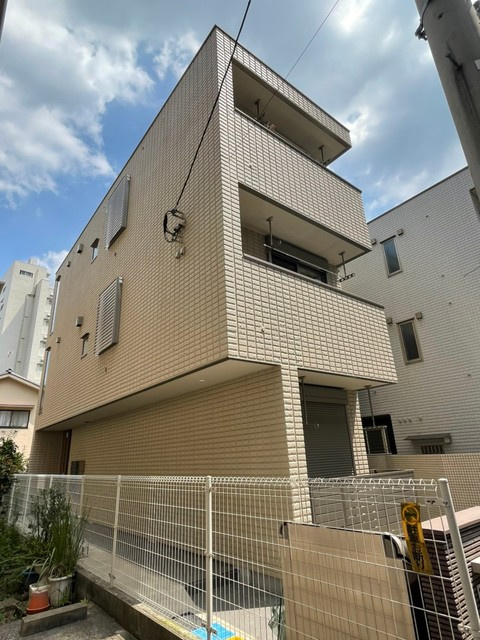 レーナ下目黒