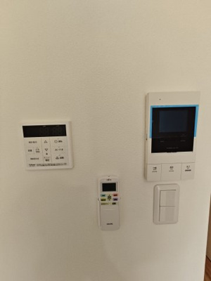 【設備】 | ジーメゾン岸和田ラクセル
