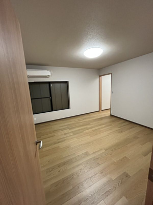 【居間・リビング】 | Hana House