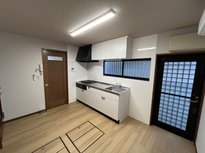 【キッチン】 | Hana House
