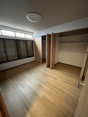 【居間・リビング】 | Hana House