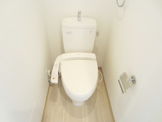 グランヴァン王子のトイレ|トイレです☆