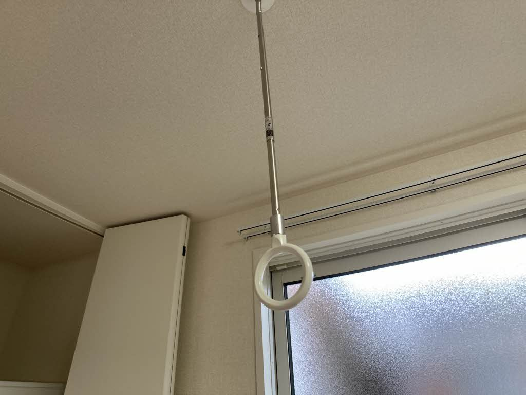 ヴィア パエーゼの設備