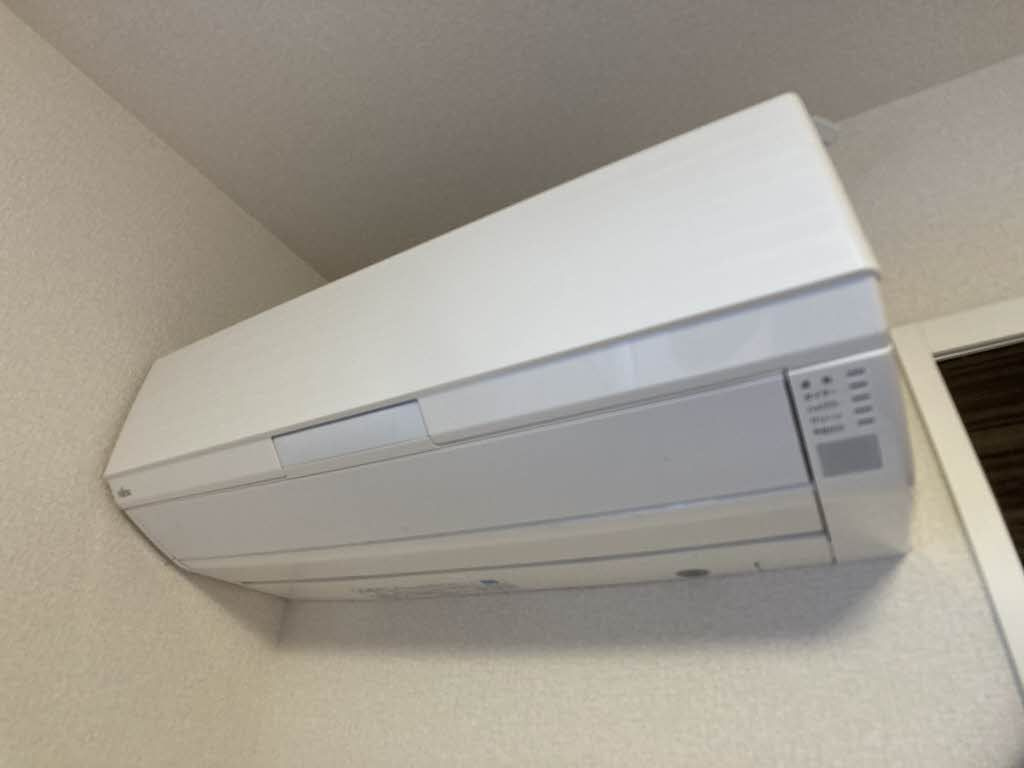 ヴィア パエーゼの設備