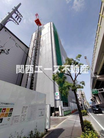 【外観】 | ファステート東大阪アダマス