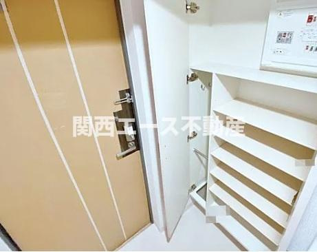 【玄関】 | ファステート東大阪アダマス | 同一商品