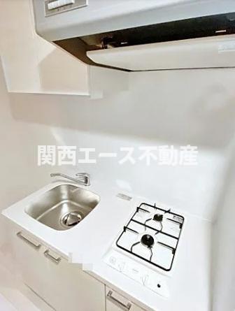 【キッチン】 | ファステート東大阪アダマス | 同一商品