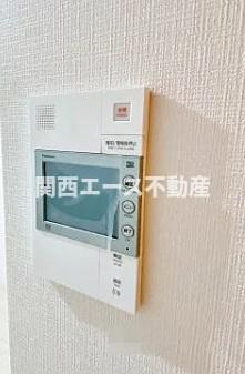 【セキュリティ】 | ファステート東大阪アダマス | 同一商品
