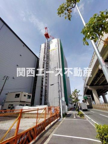  | ファステート東大阪アダマス